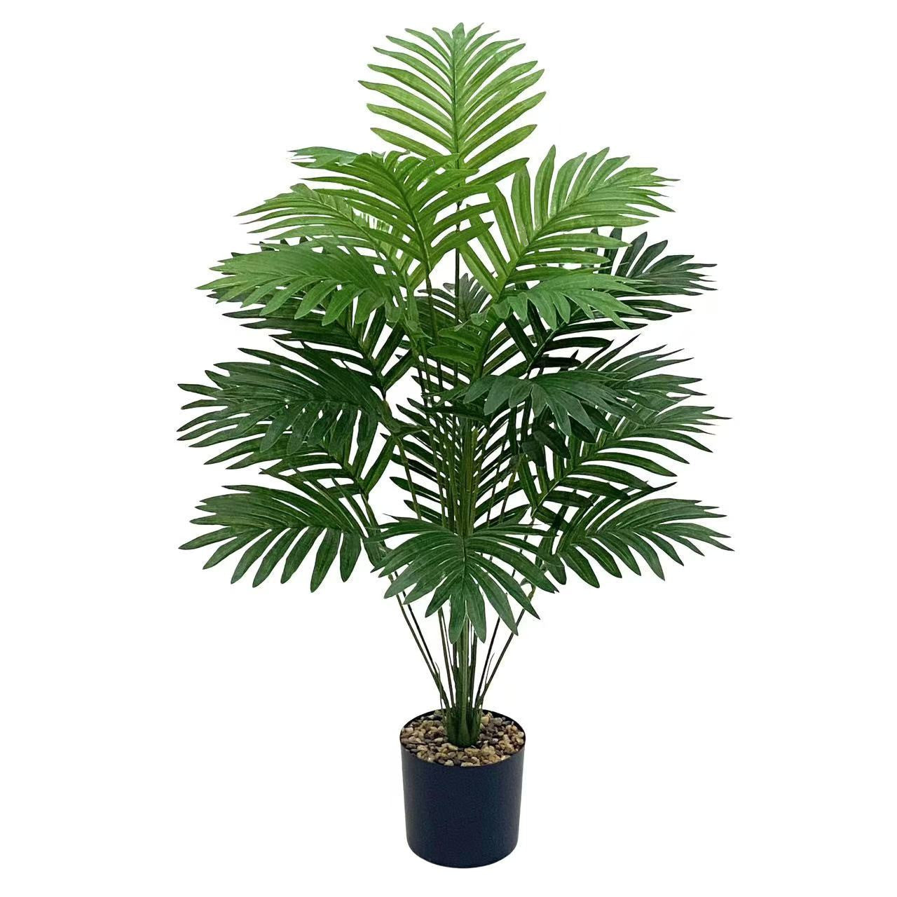Artificial Green Plant Wall Decor