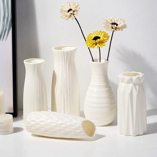 Nordic Mini Flower Vase