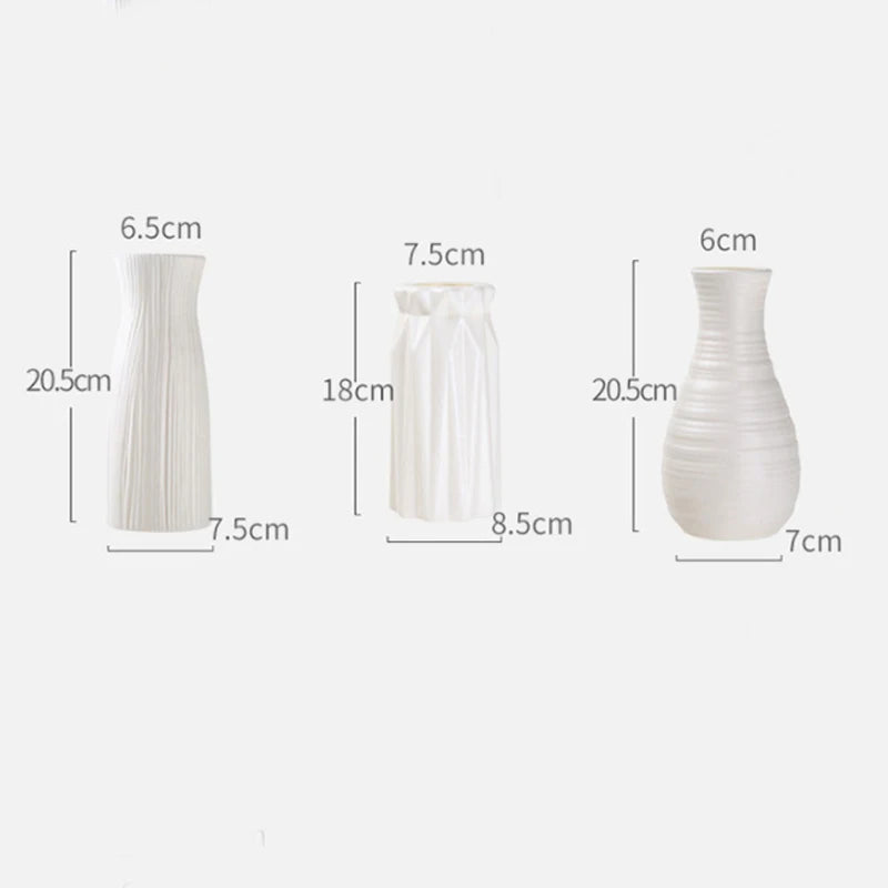 Nordic Mini Flower Vase