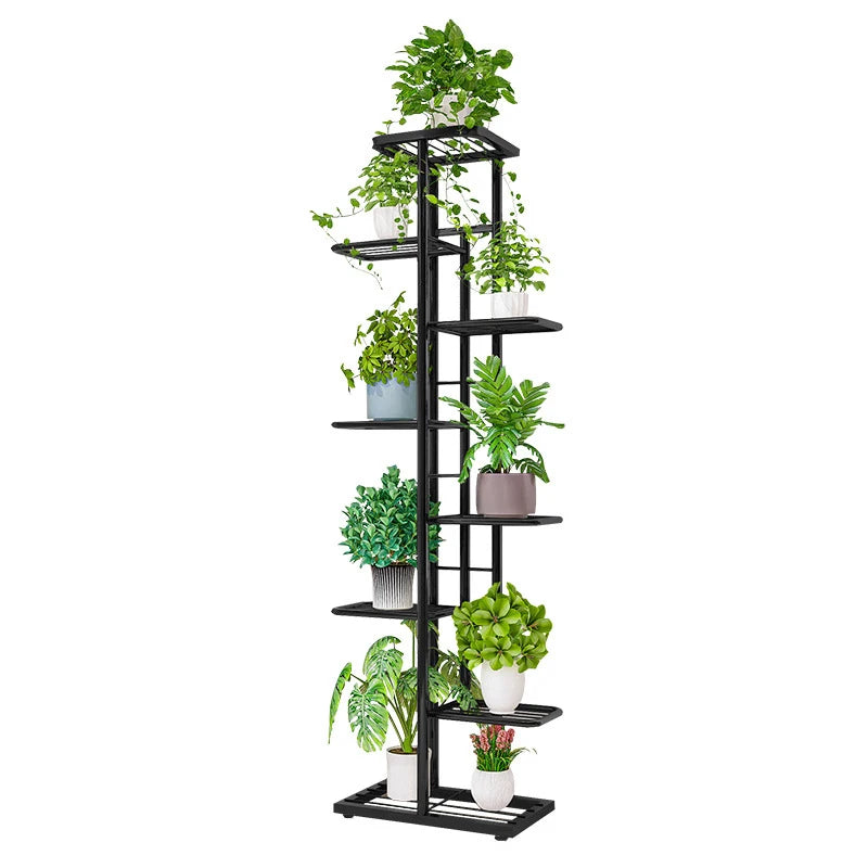 Cordlal Shining Iron Plant Stand