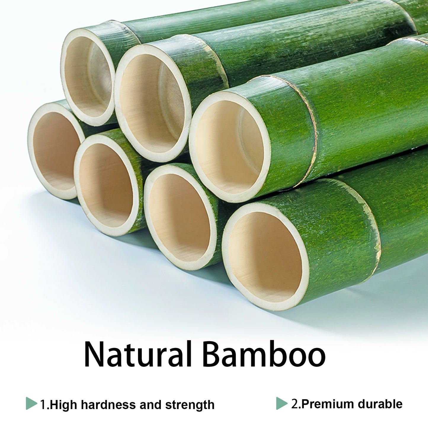 3-Tier Bamboo Corner Plant Stand – Simple Flower Pot Holder for Indoor & Outdoor Display