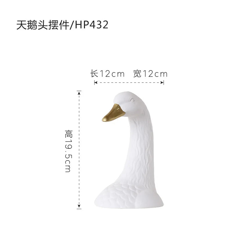 Nordic Ceramic Vase – Elegant Hydroponic Décor for Living Room & Desktop